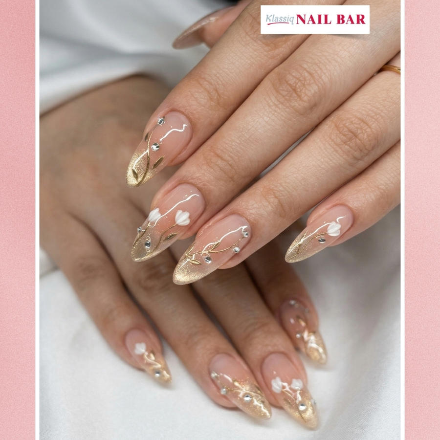 Nail Design 